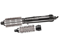 Babyliss Suszarko-lokówka AS41E 400W czarny - 330721 - zdjęcie 1